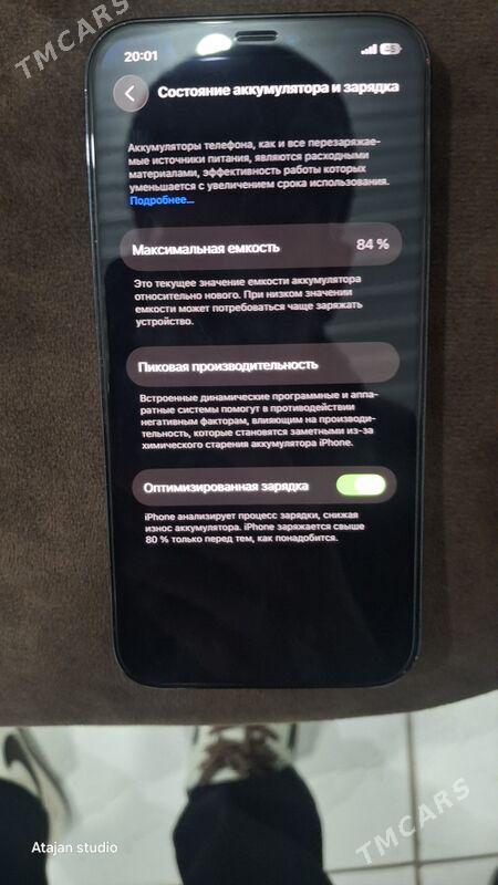 iphone 12 pro - Туркменабат - img 4