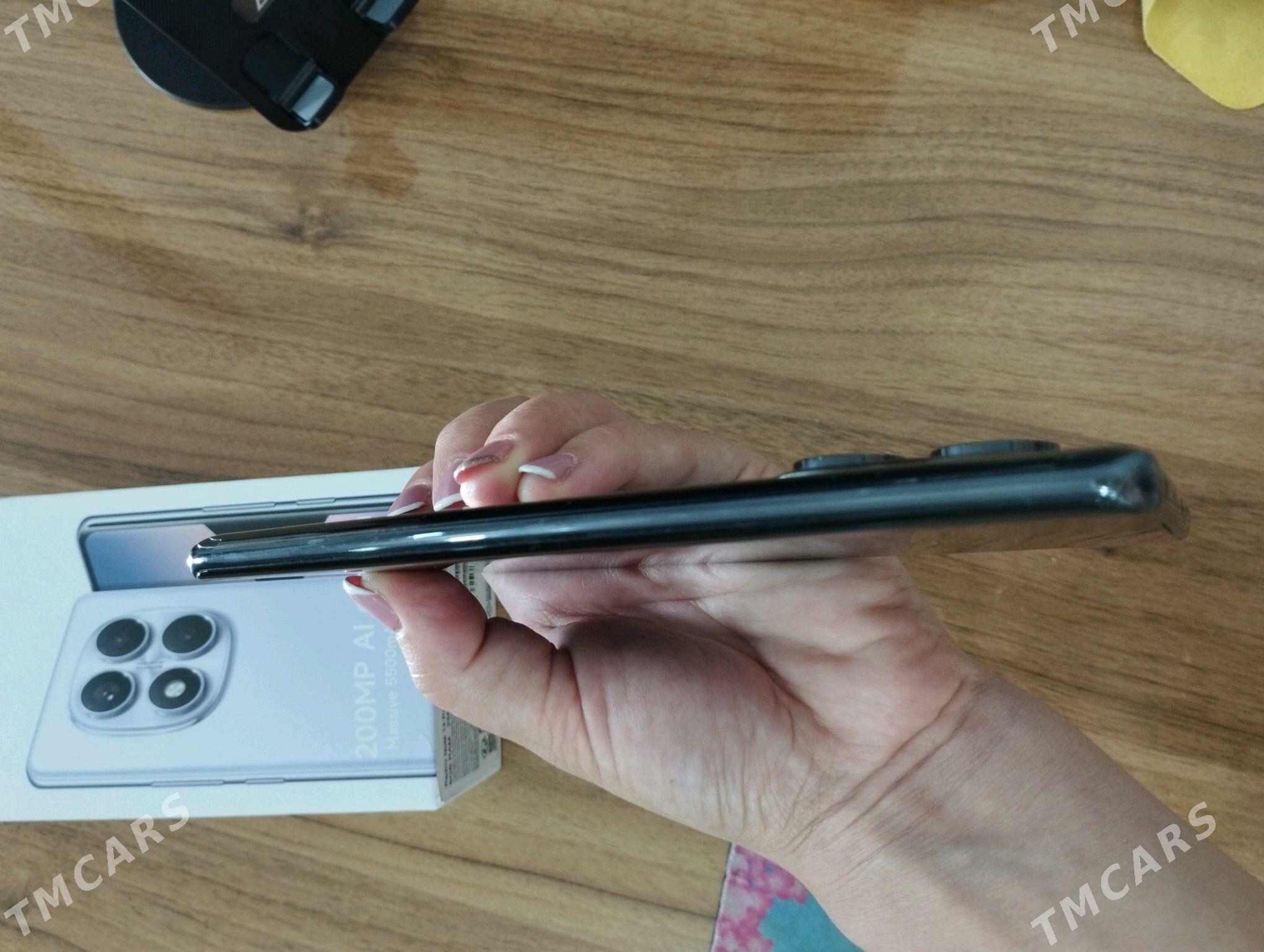 Note 14Pro 12/512 - Байрамали - img 5