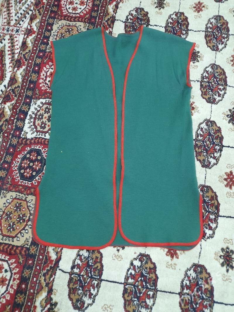 žaket - Дашогуз - img 2