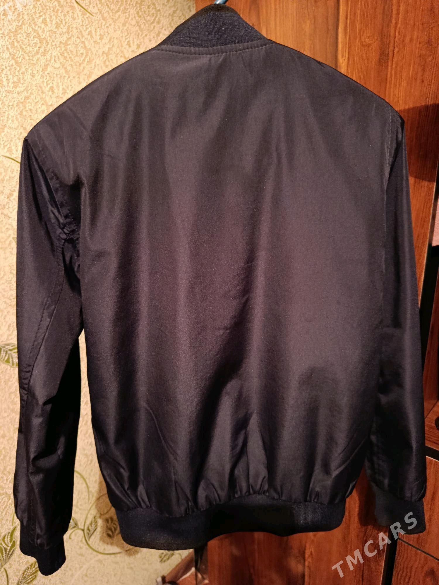 Ветровка мужская . - Туркменабат - img 1