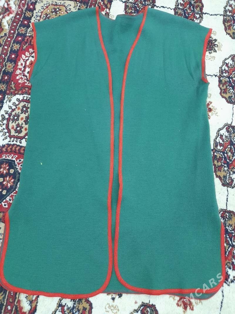 žaket - Дашогуз - img 1