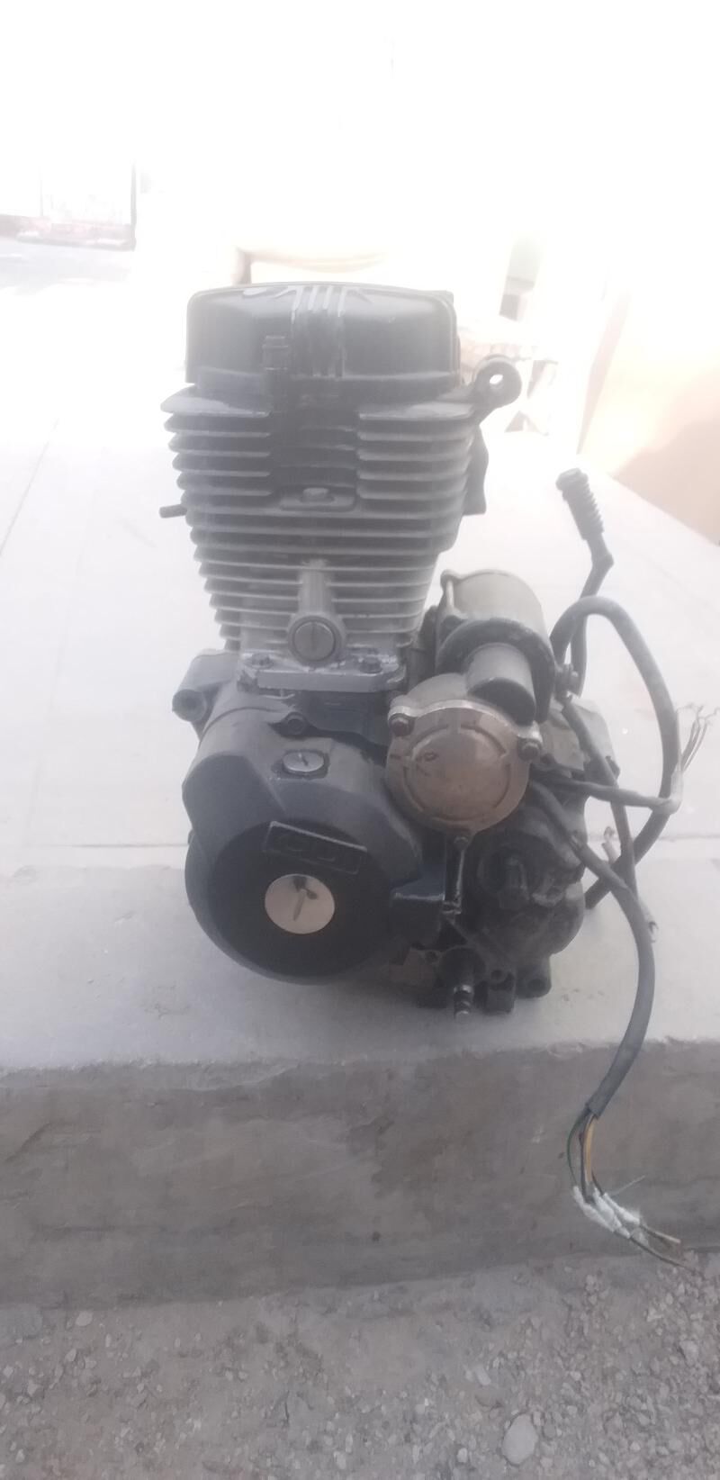 fekon 200 1 100 TMT - Balkanabat - img 1