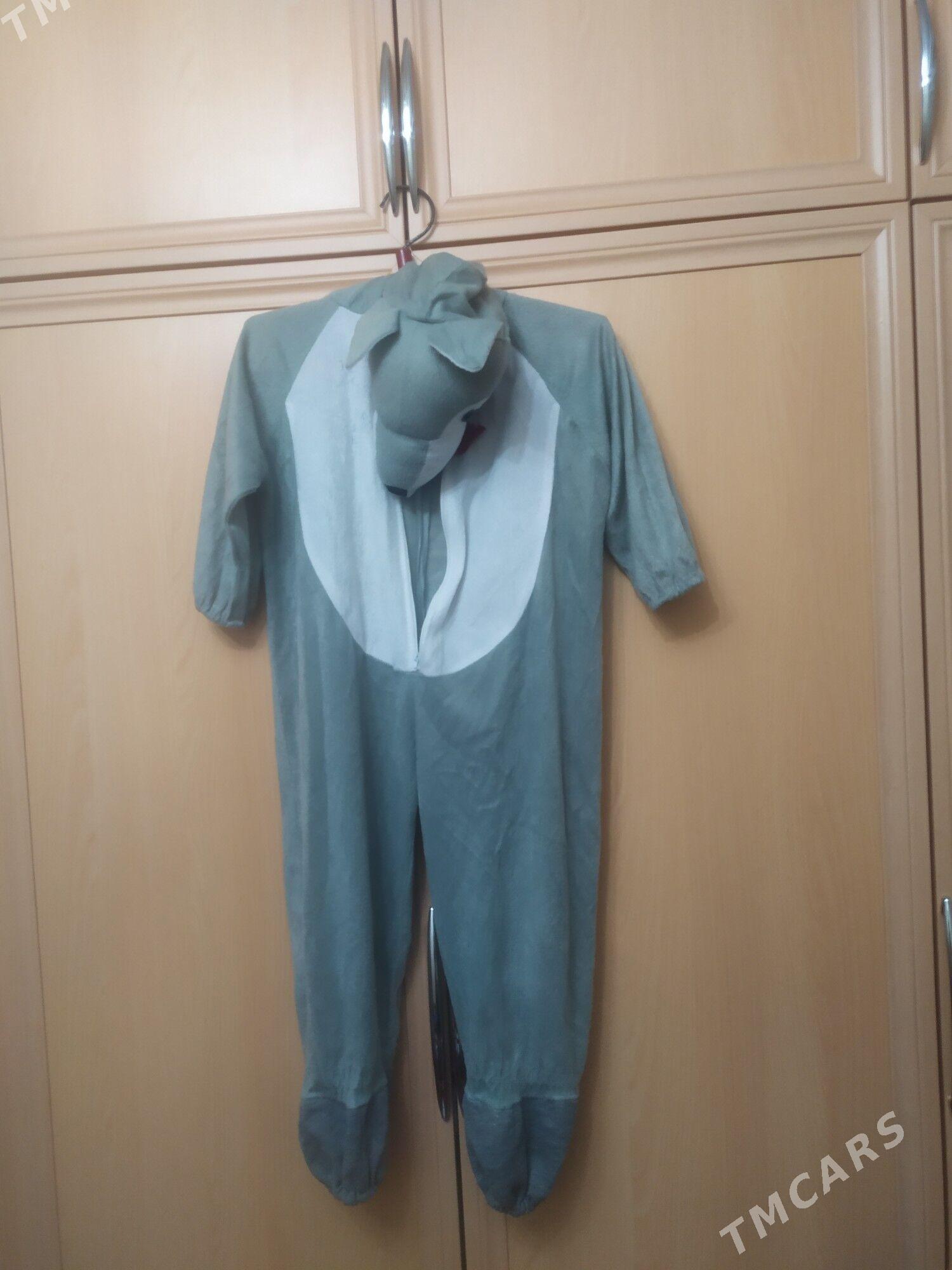 çaga egin eşik - Ашхабад - img 2