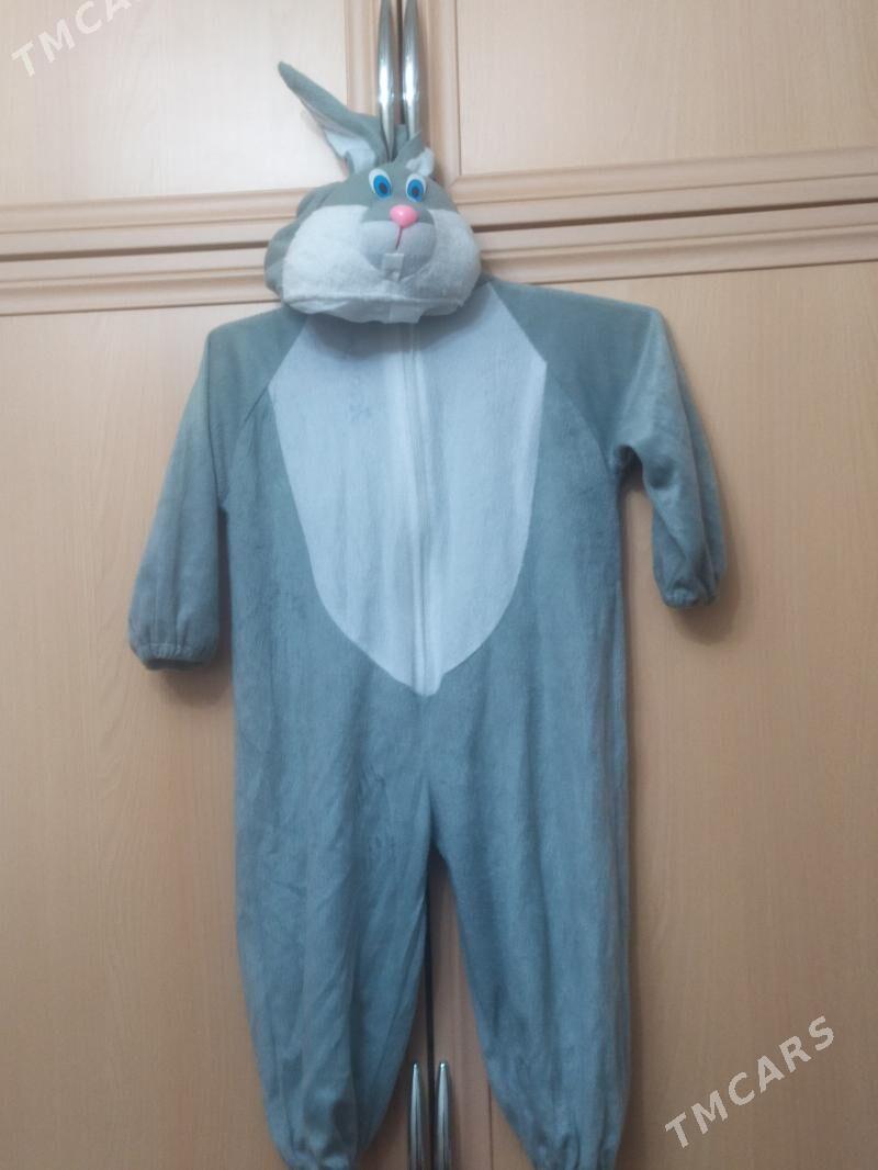 çaga egin eşik - Ашхабад - img 1