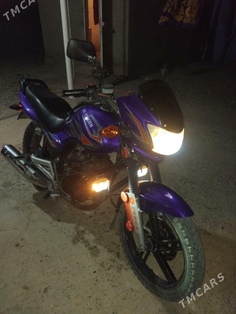 Fekon FK200-14G 2024 - 13 000 TMT - Tejen - img 2