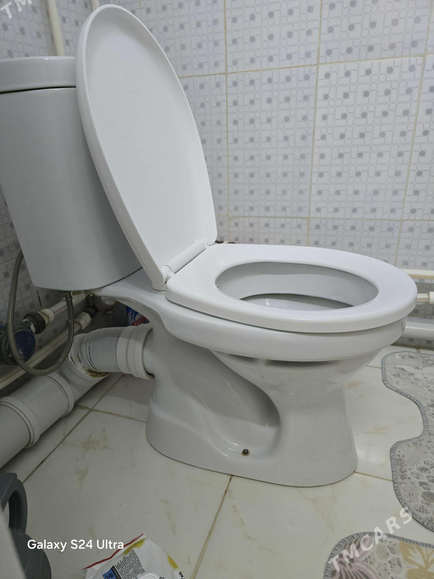 unitaz - Ашхабад - img 3