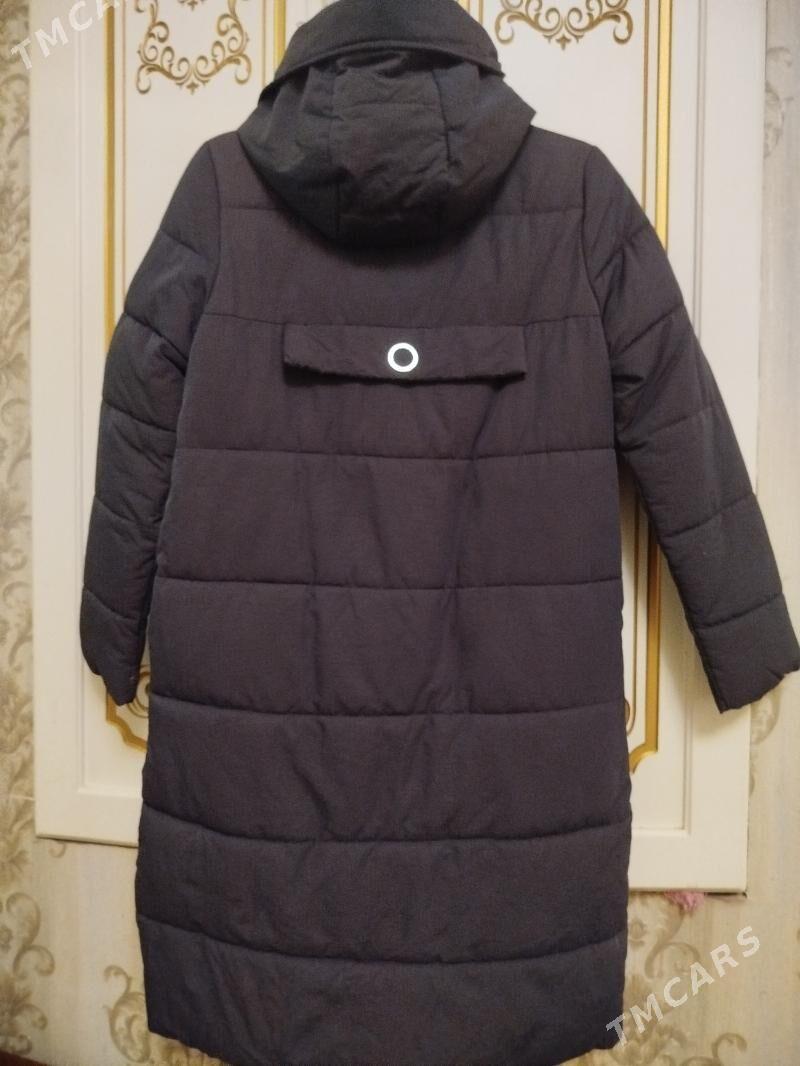 куртка дутыш - Aşgabat - img 3