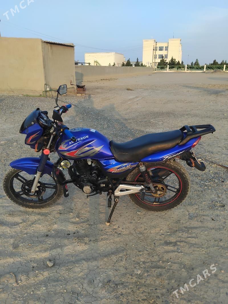 Fekon FK200-14G 2024 - 13 000 TMT - Tejen - img 4