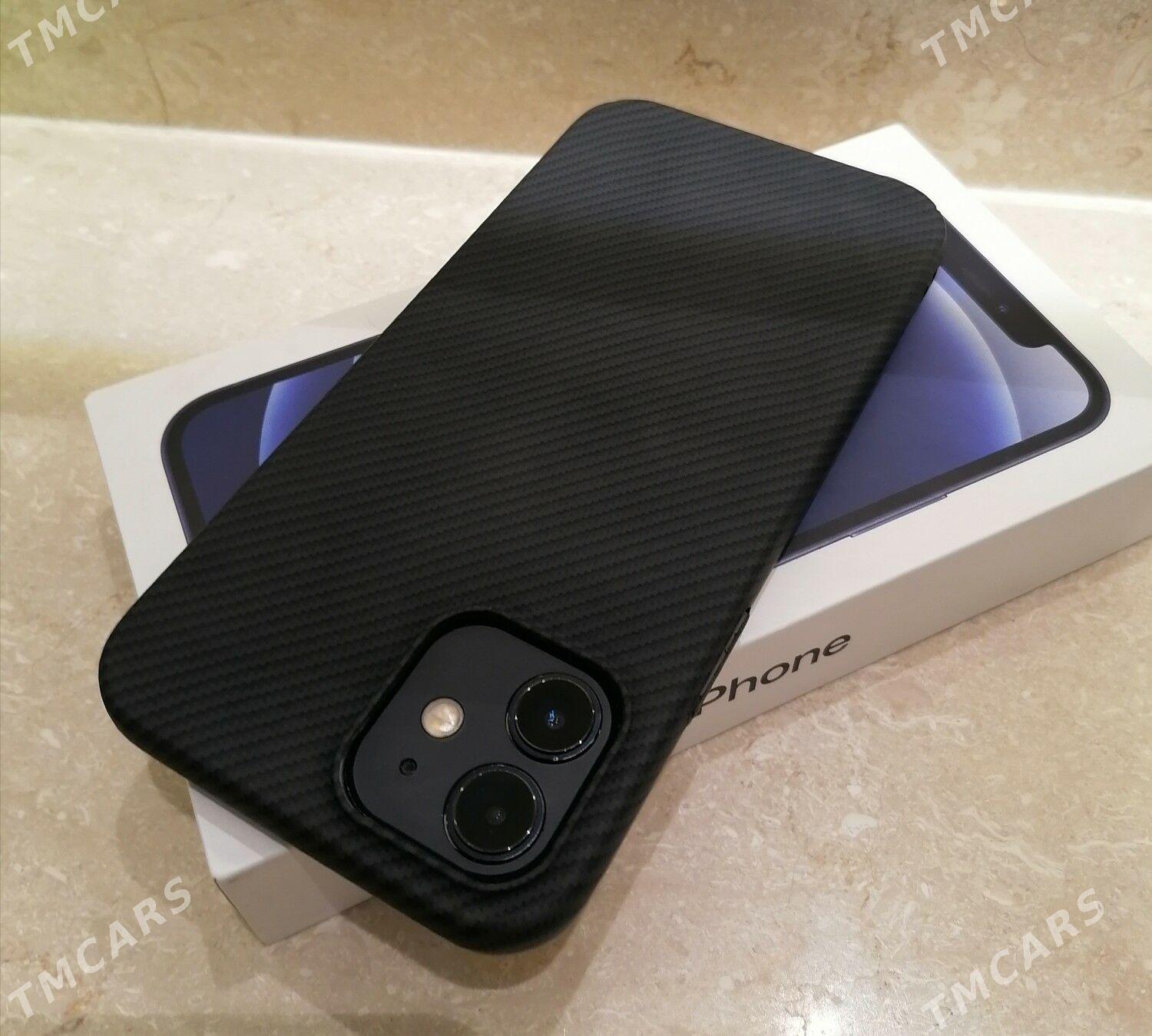 IPhone 12 256GB 85% - Aşgabat - img 9