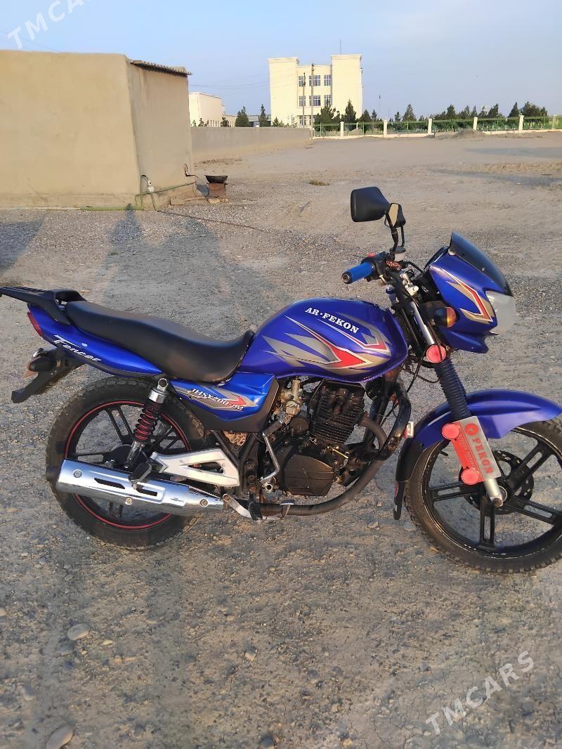 Fekon FK200-14G 2024 - 13 000 TMT - Tejen - img 6