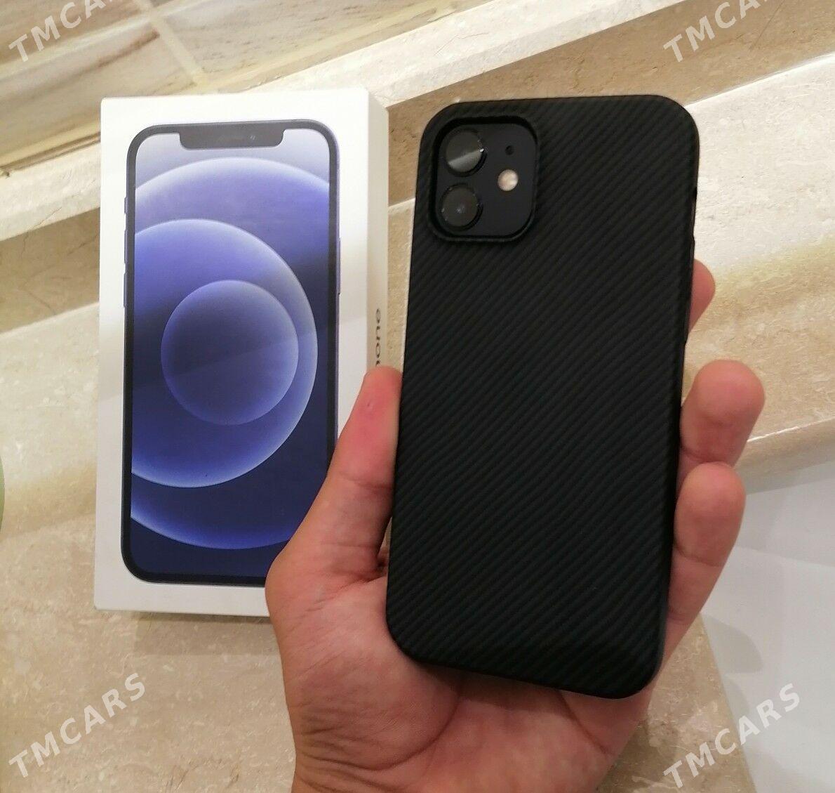 IPhone 12 256GB 85% - Aşgabat - img 7