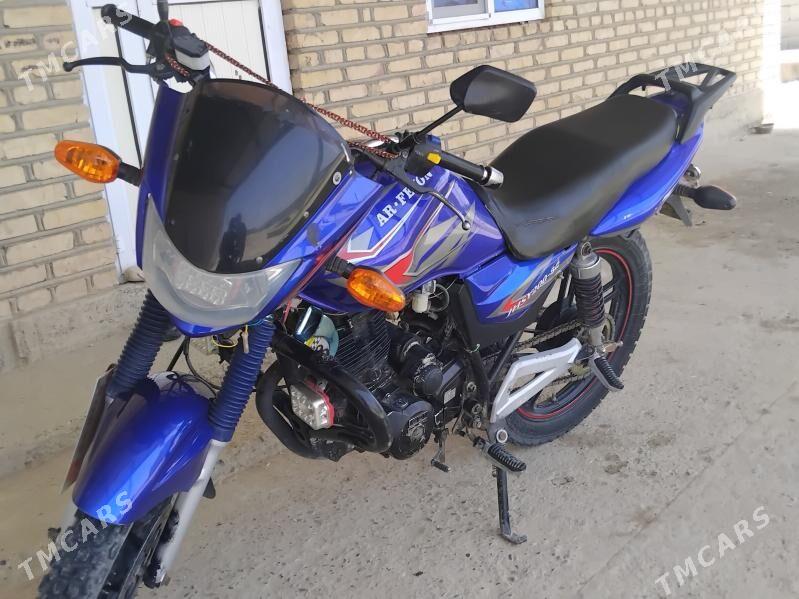 Fekon FK200-14G 2024 - 13 000 TMT - Tejen - img 1