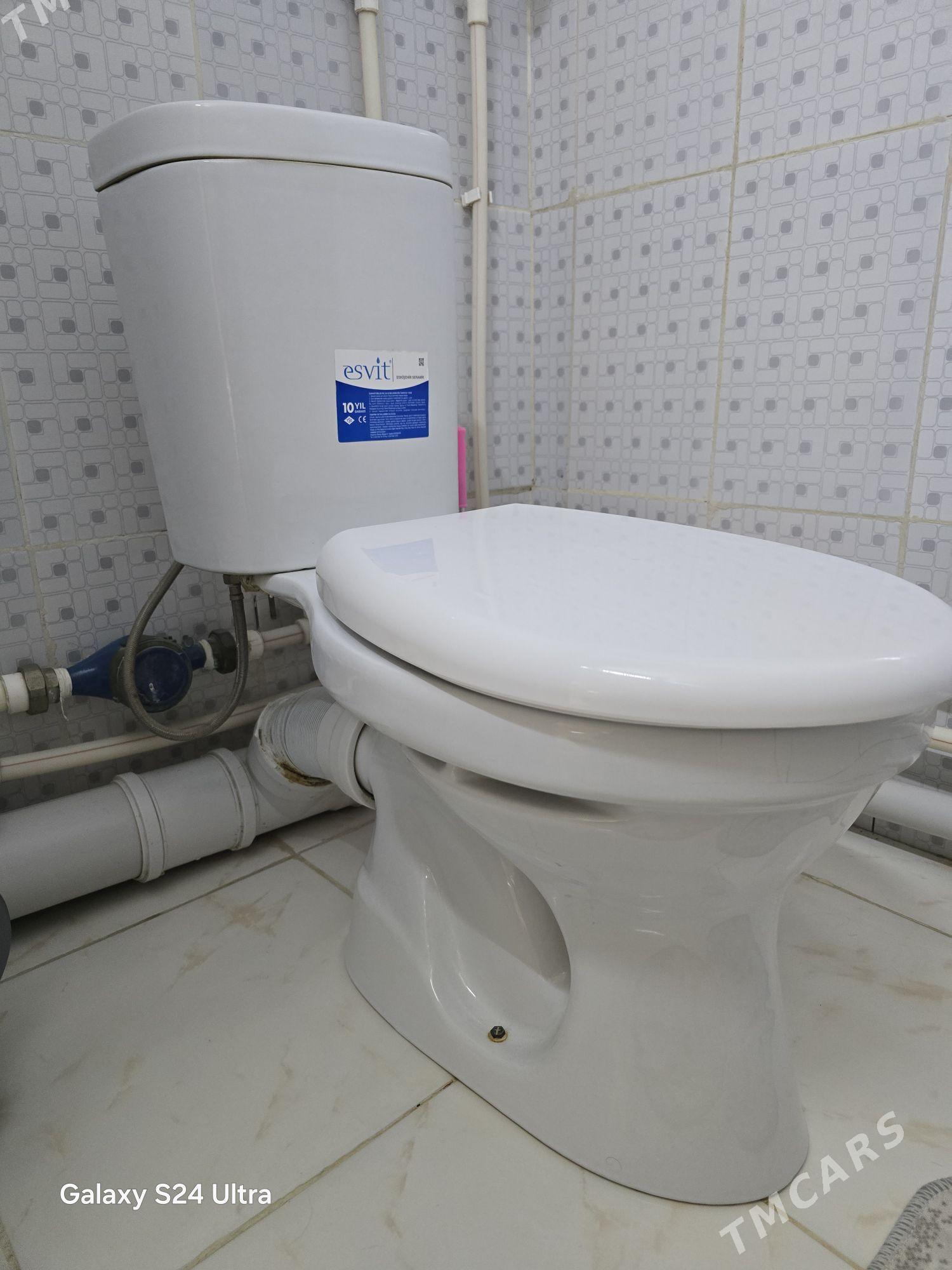 unitaz - Ашхабад - img 2