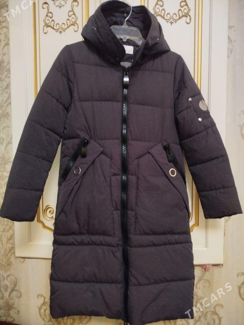 куртка дутыш - Aşgabat - img 2