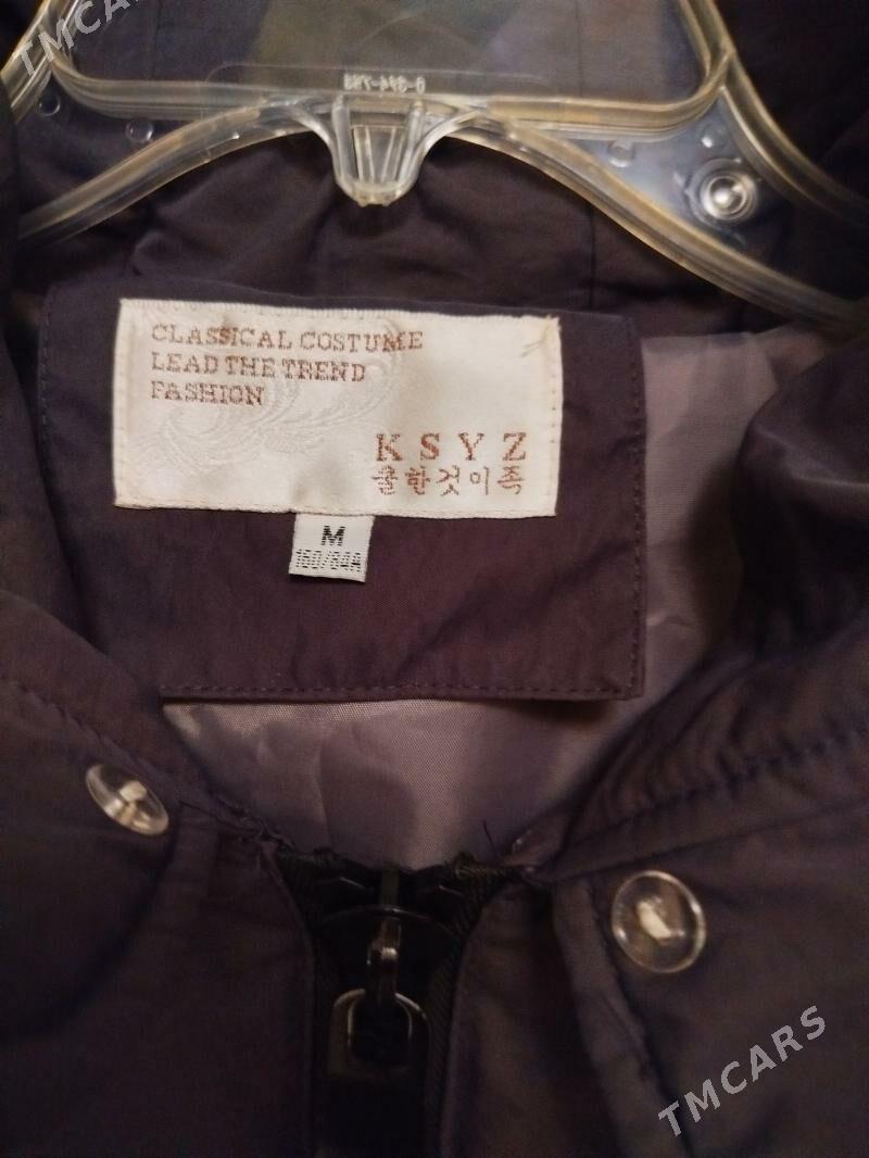 куртка дутыш - Aşgabat - img 4