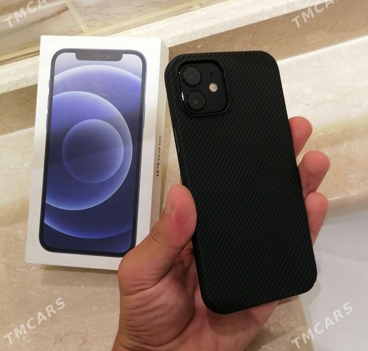 IPhone 12 256GB 85% - Aşgabat - img 8