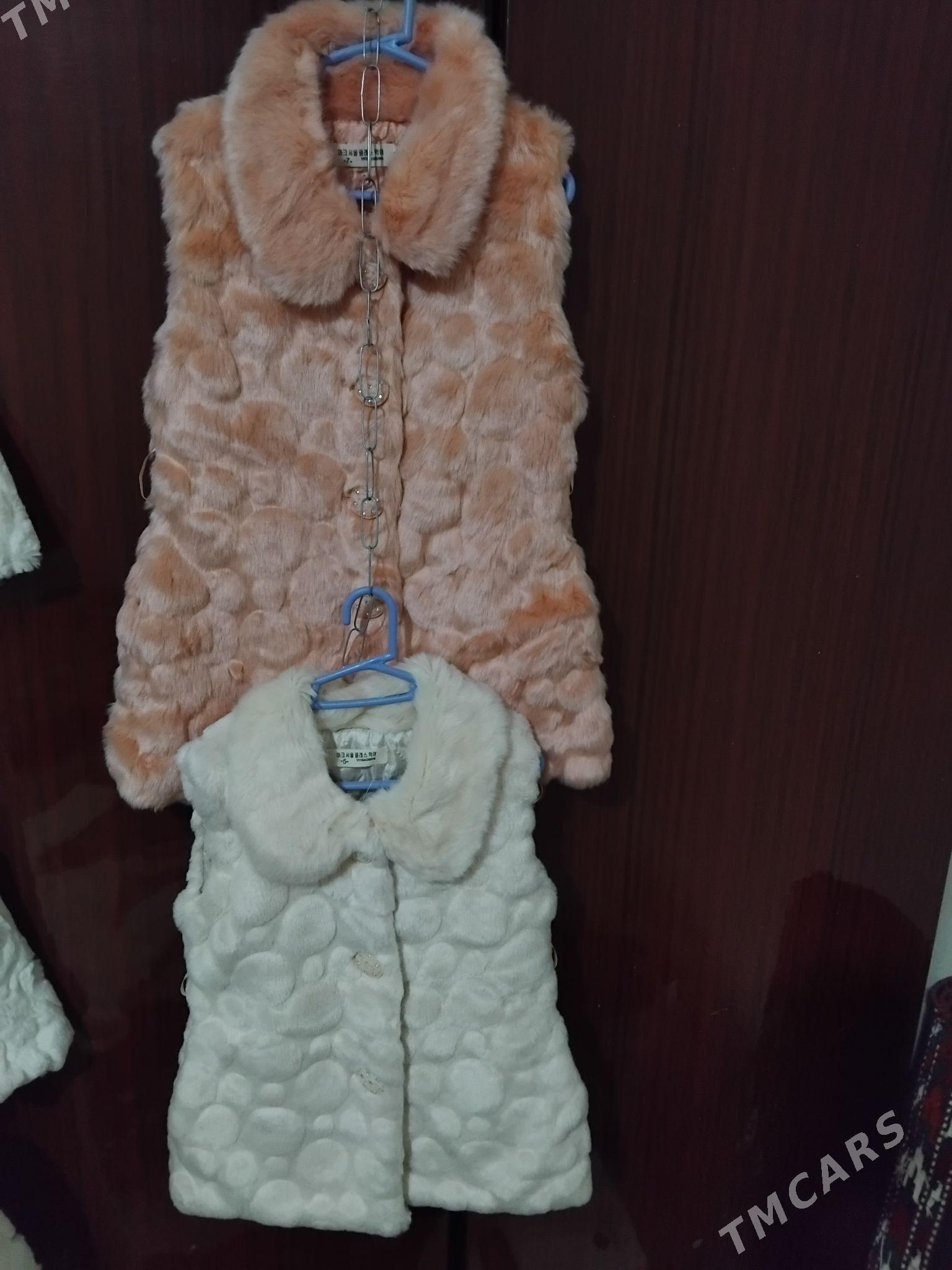 Шубалар - Balkanabat - img 4