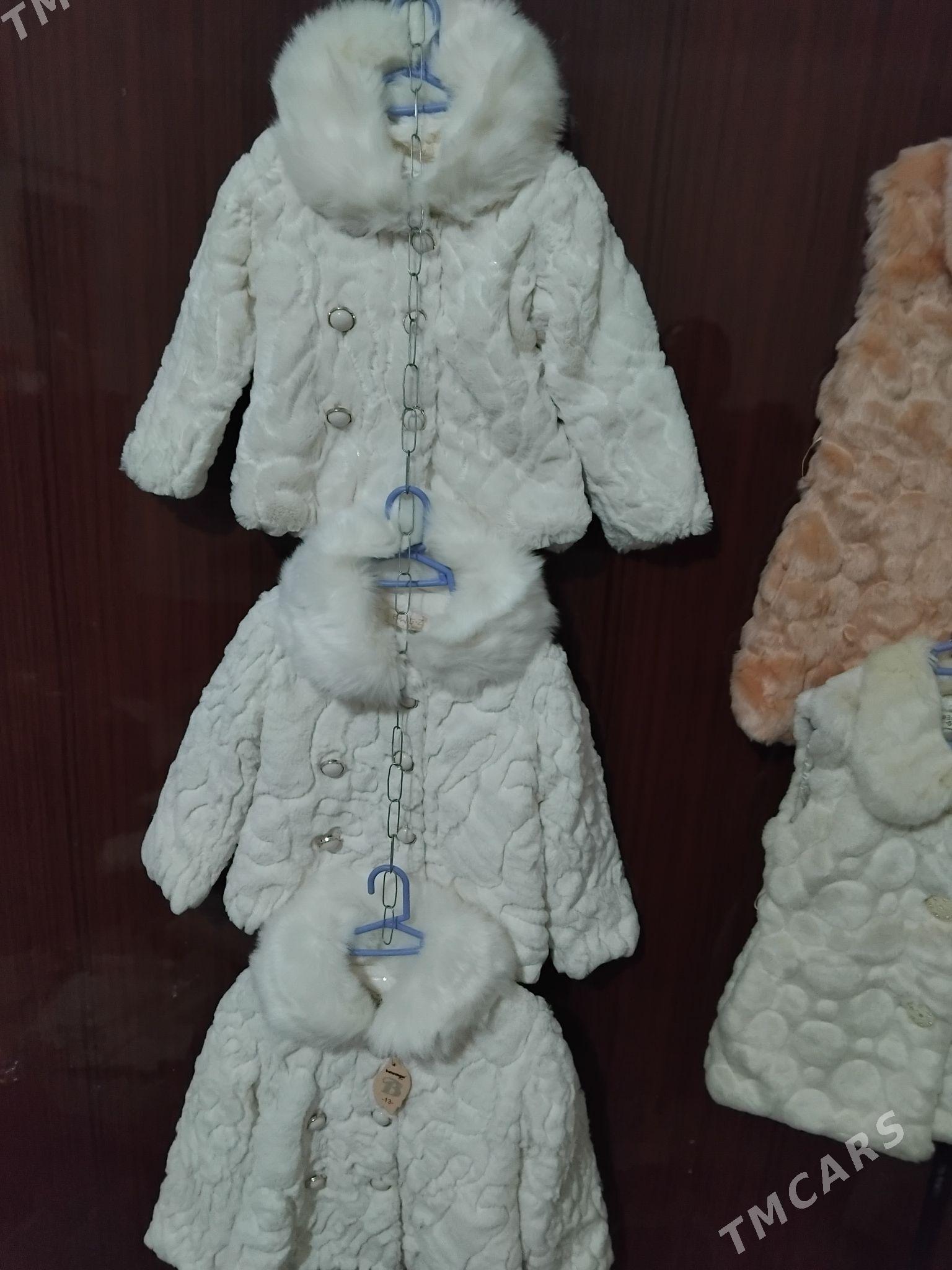 Шубалар - Balkanabat - img 5