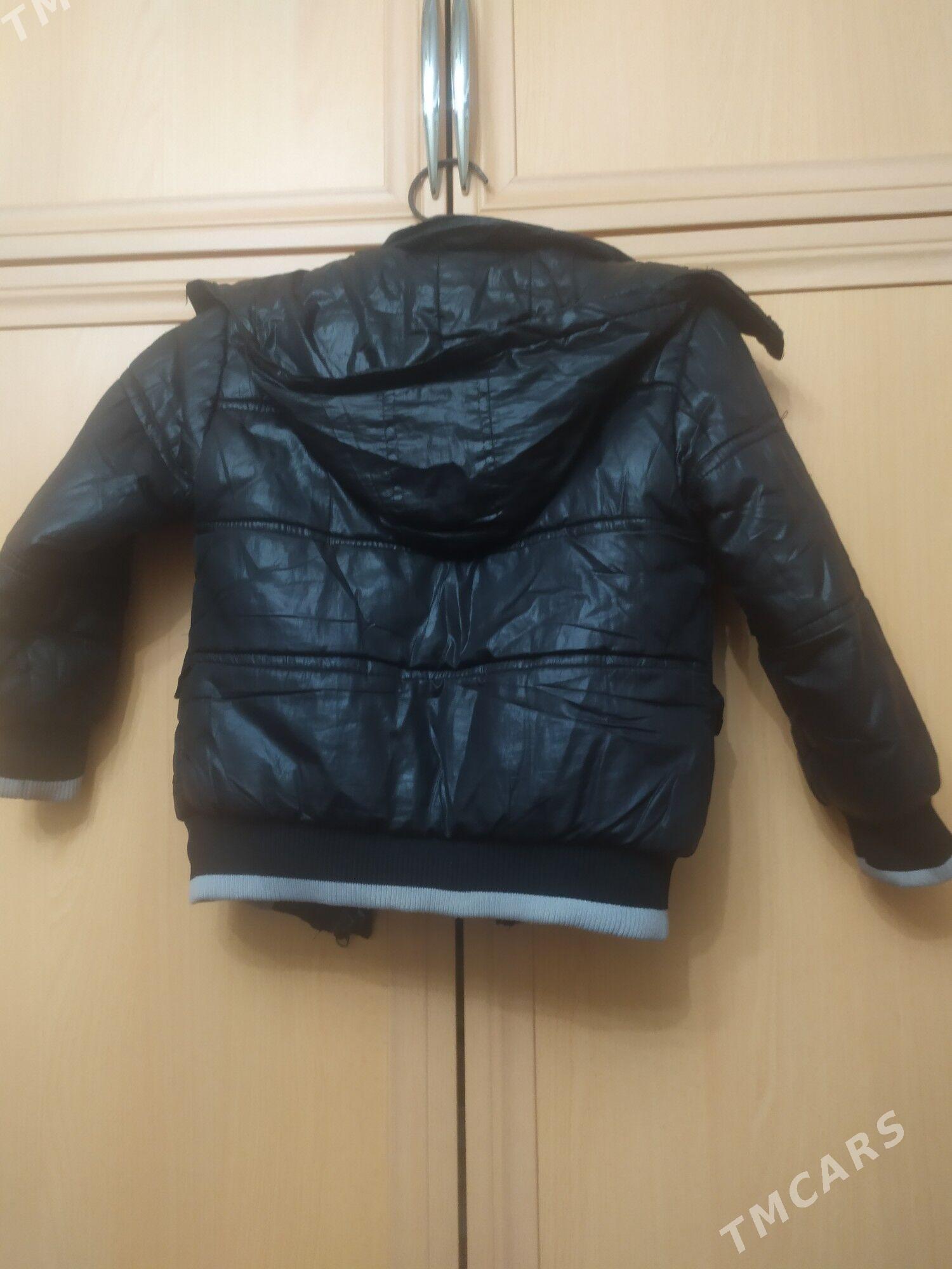 çaga egin  eşik - Aşgabat - img 3