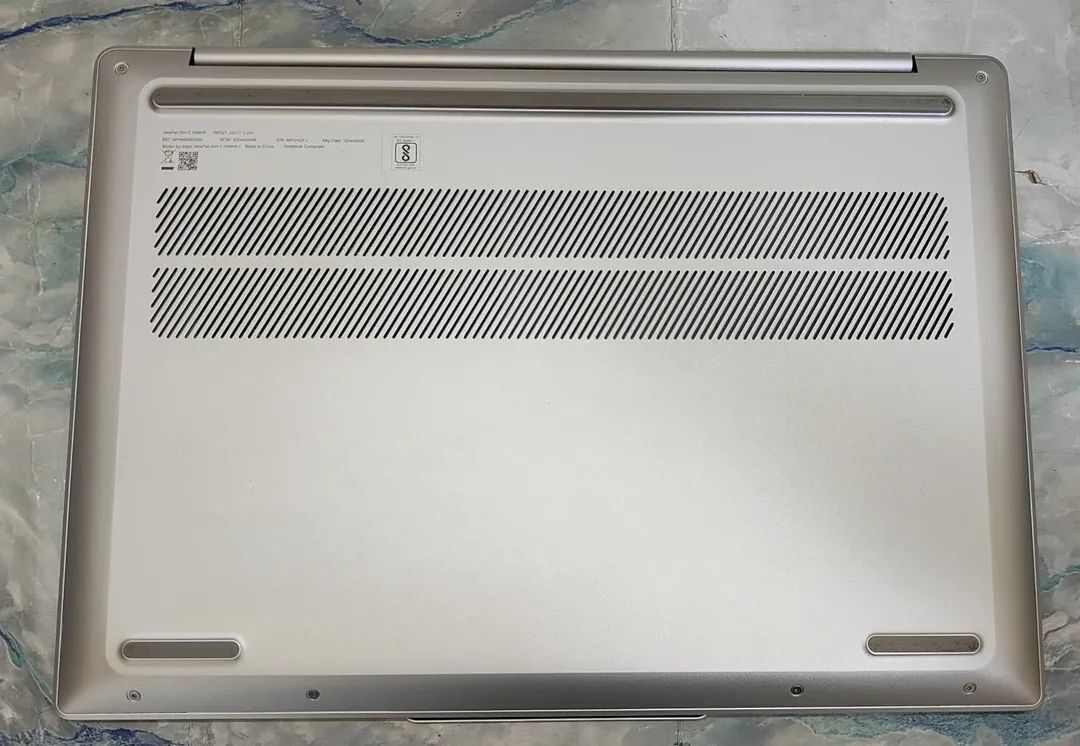 Lenovo IP Slim5 Ultra 7 16/512 - Aşgabat - img 9