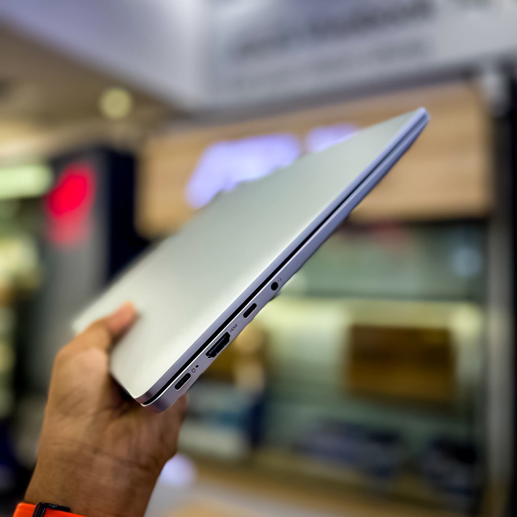 Lenovo IP Slim5 Ultra 7 16/512 - Aşgabat - img 2