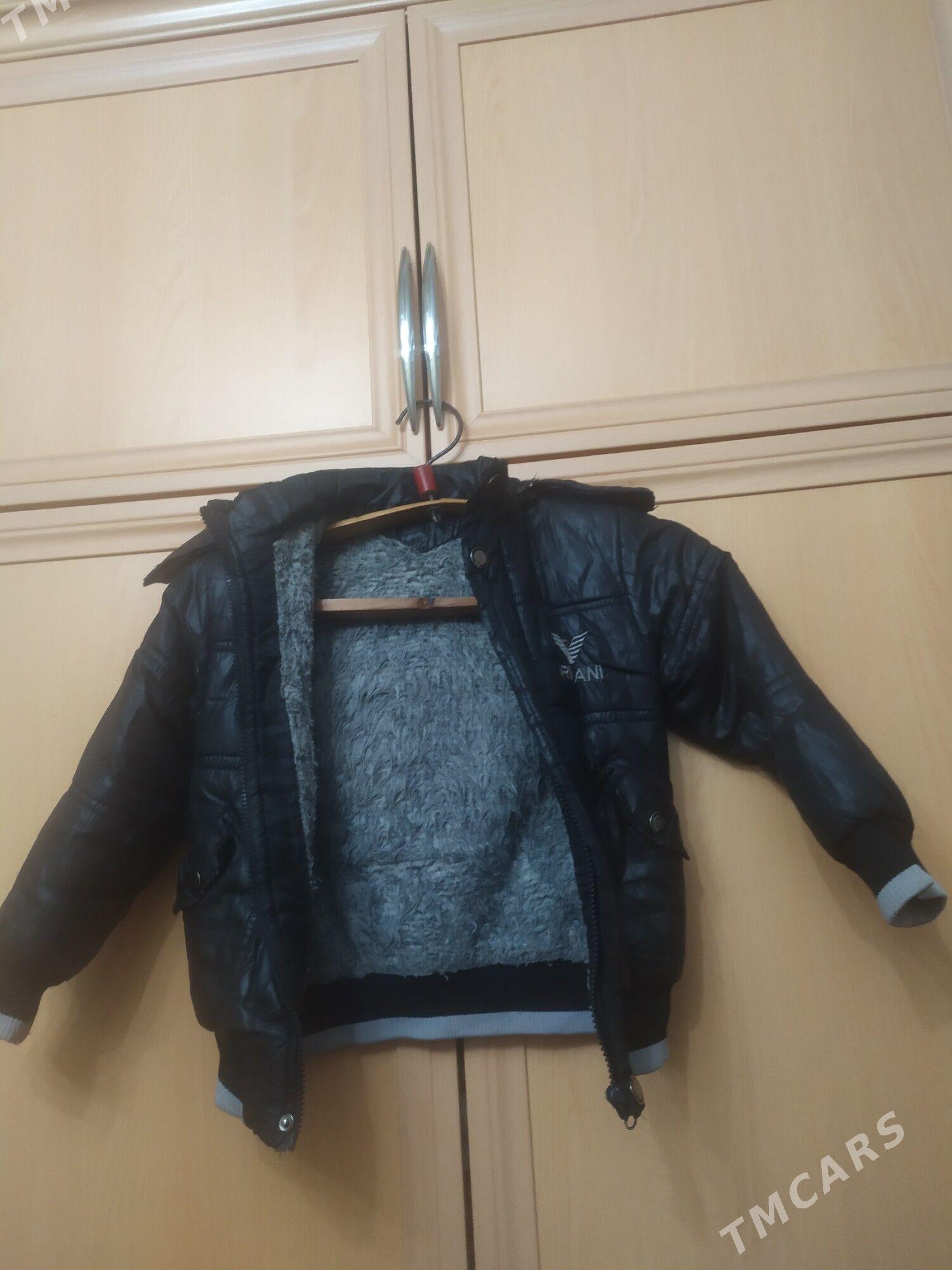 çaga egin  eşik - Aşgabat - img 2