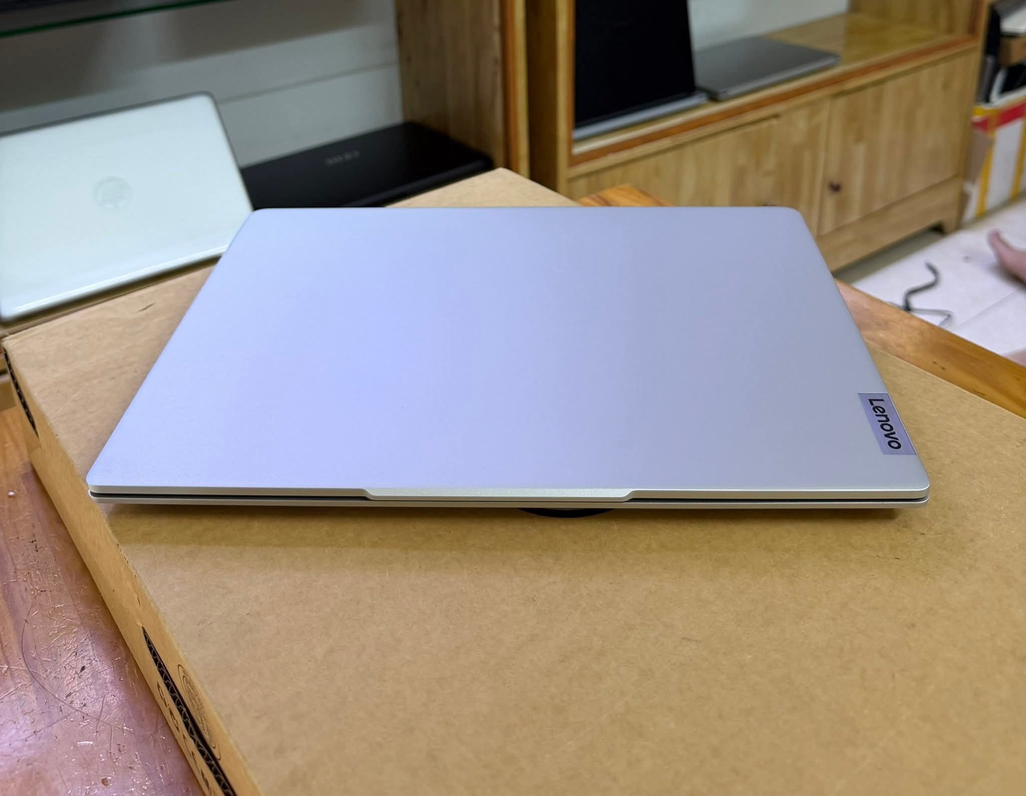 Lenovo IP Slim5 Ultra 7 16/512 - Aşgabat - img 4