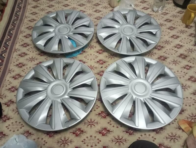 15 калпоки 250 TMT - Türkmenbaşy - img 2