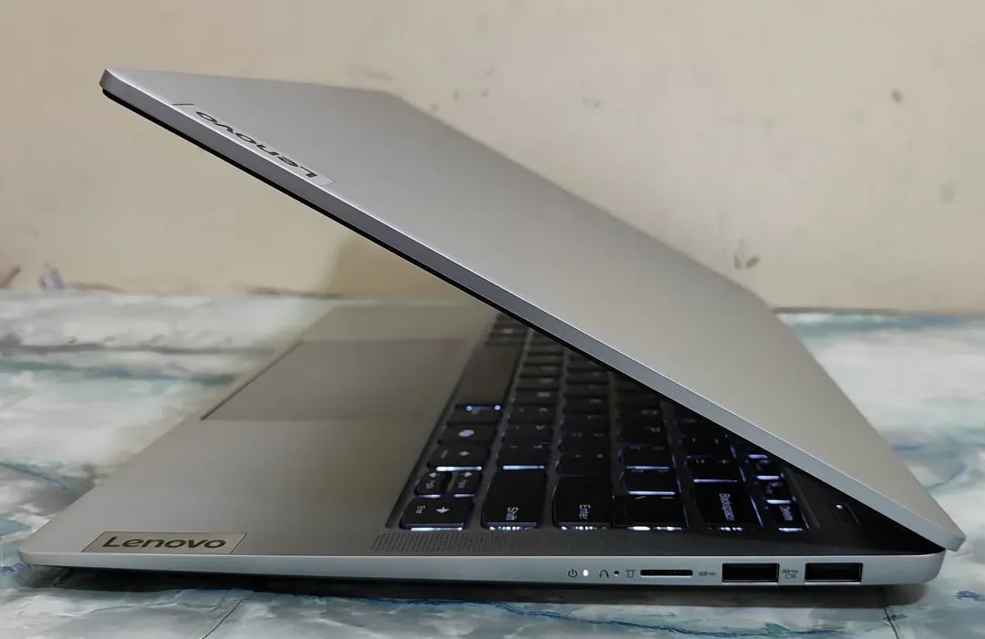 Lenovo IP Slim5 Ultra 7 16/512 - Aşgabat - img 7