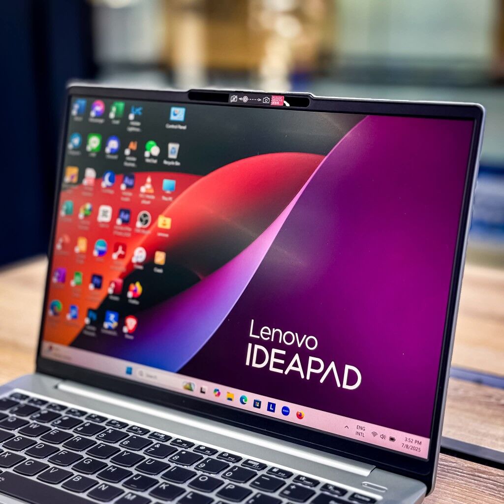 Lenovo IP Slim5 Ultra 7 16/512 - Aşgabat - img 3