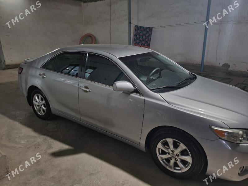 Toyota Camry 2010 - 180 000 TMT - Türkmenabat - img 2