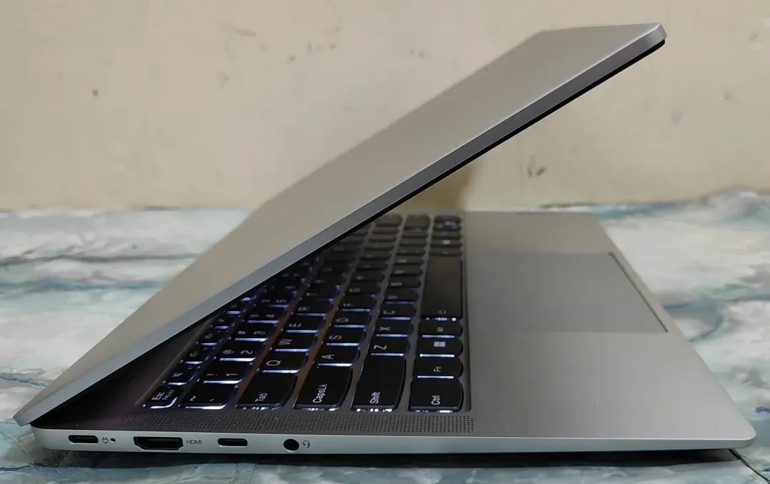 Lenovo IP Slim5 Ultra 7 16/512 - Aşgabat - img 8