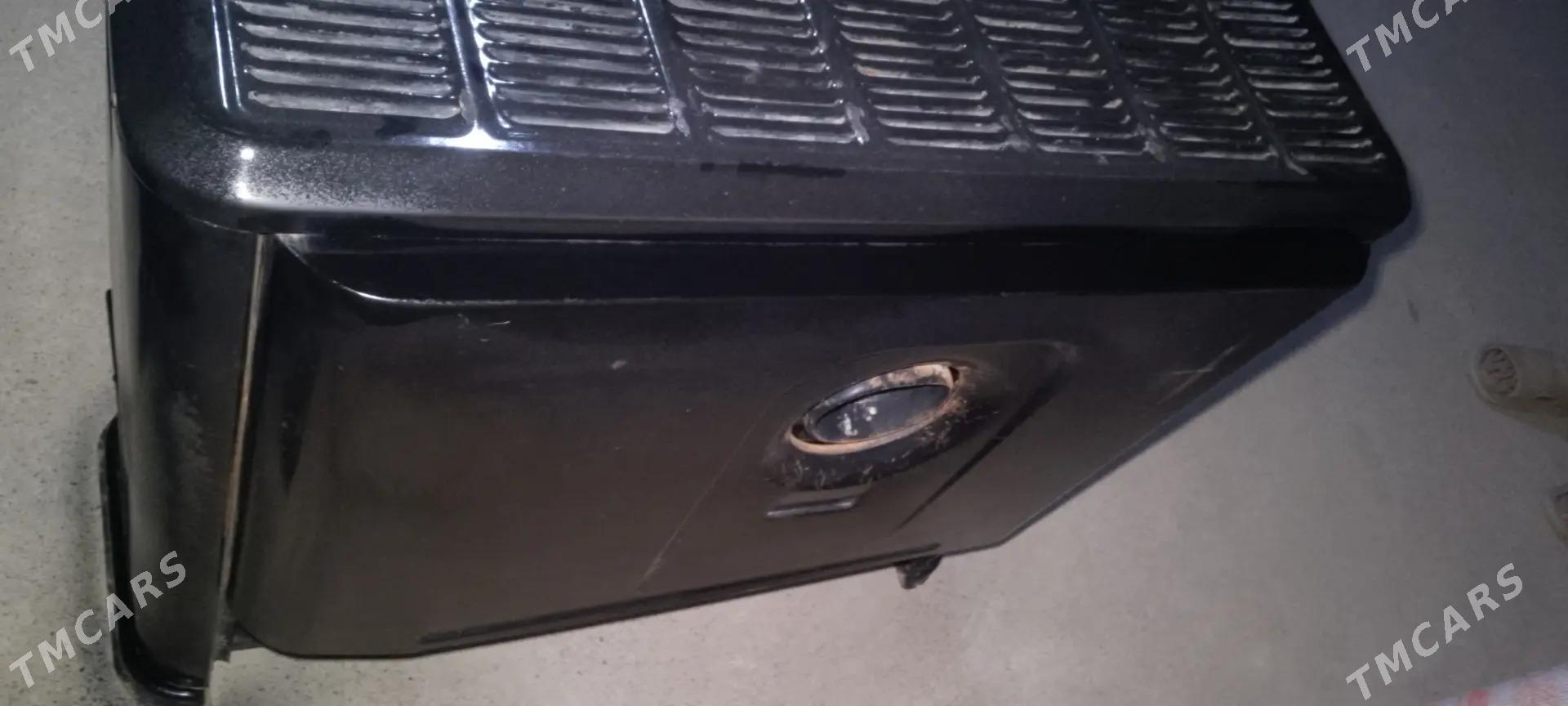 eyran pec - Байрамали - img 2