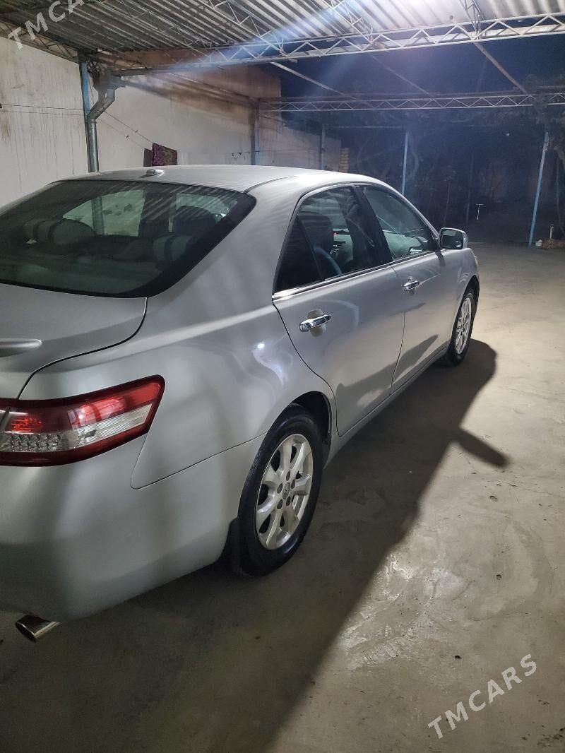 Toyota Camry 2010 - 180 000 TMT - Türkmenabat - img 8
