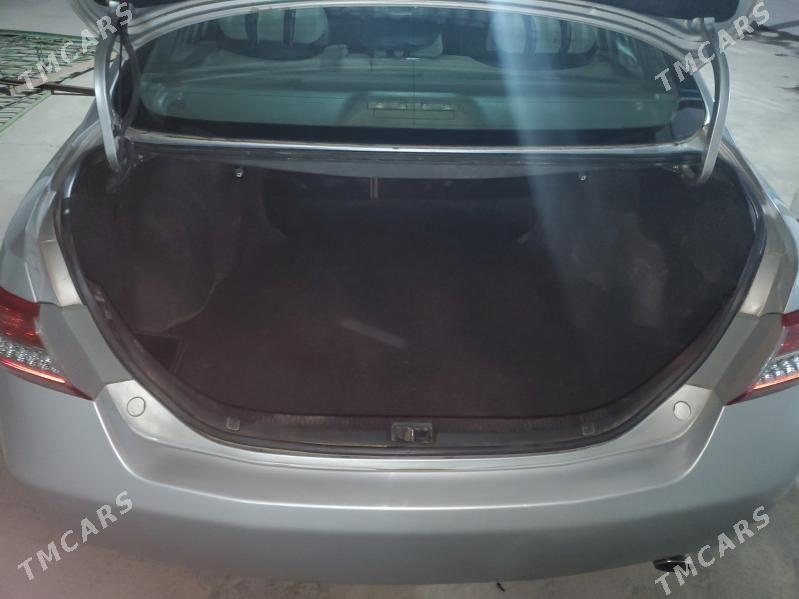 Toyota Camry 2010 - 180 000 TMT - Türkmenabat - img 9