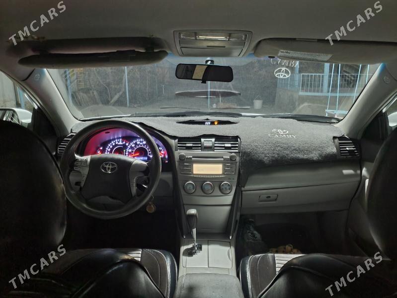 Toyota Camry 2010 - 180 000 TMT - Türkmenabat - img 6