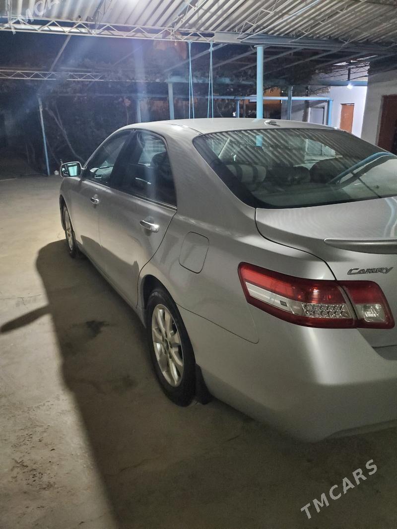 Toyota Camry 2010 - 180 000 TMT - Türkmenabat - img 7