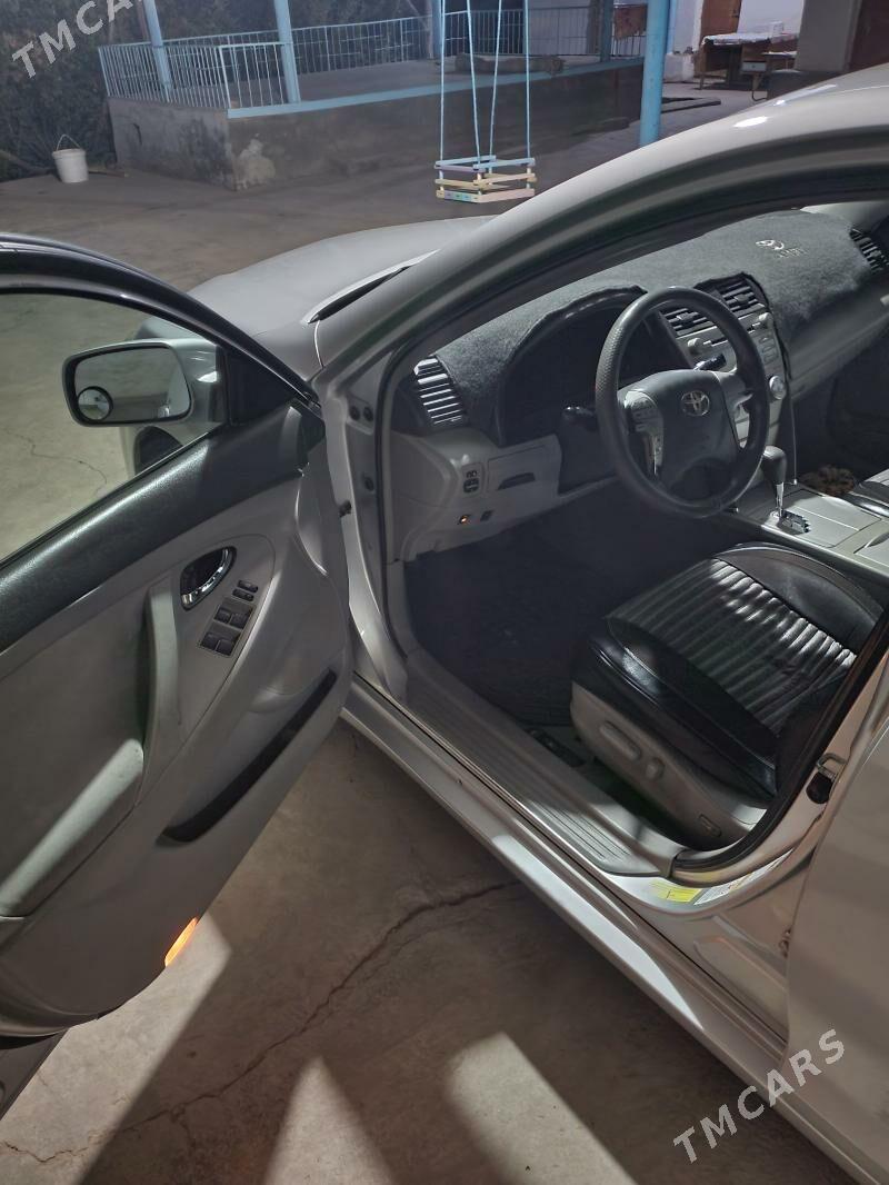 Toyota Camry 2010 - 180 000 TMT - Türkmenabat - img 4