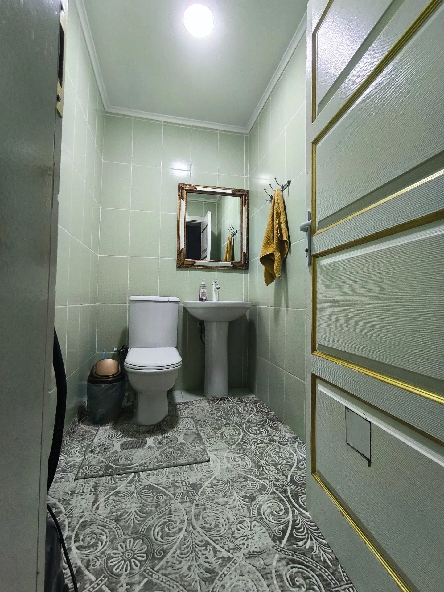 SATLYK JAY GURTLY 3KOMNAT - Ашхабад - img 10