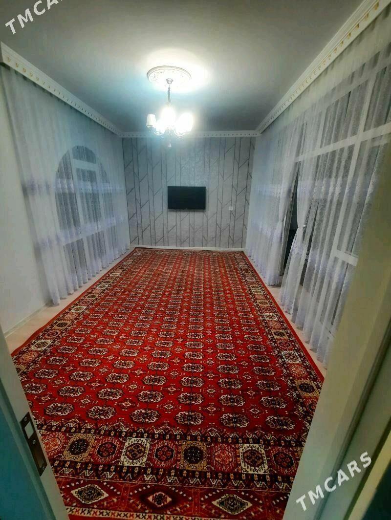 Arenda jaý Dosaf 3 kom - Aşgabat - img 1