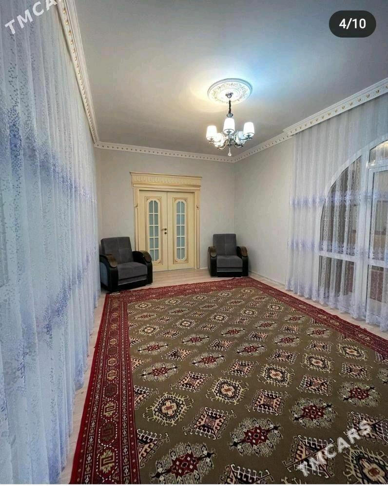 Arenda jaý Dosaf 3 kom  - Aşgabat - img 2