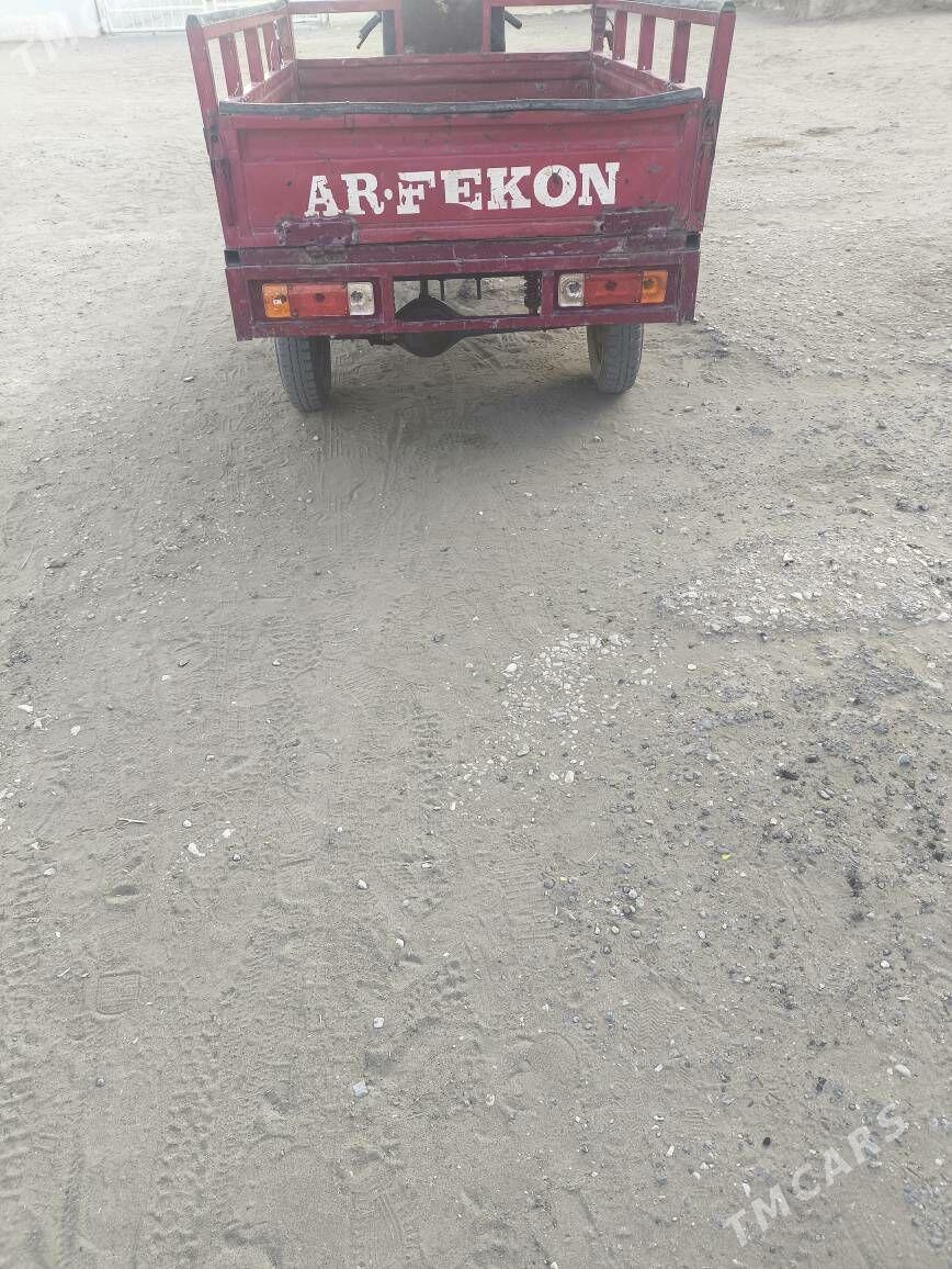 Fekon FK200-14G 2022 - 13 000 TMT - Гумдаг - img 3