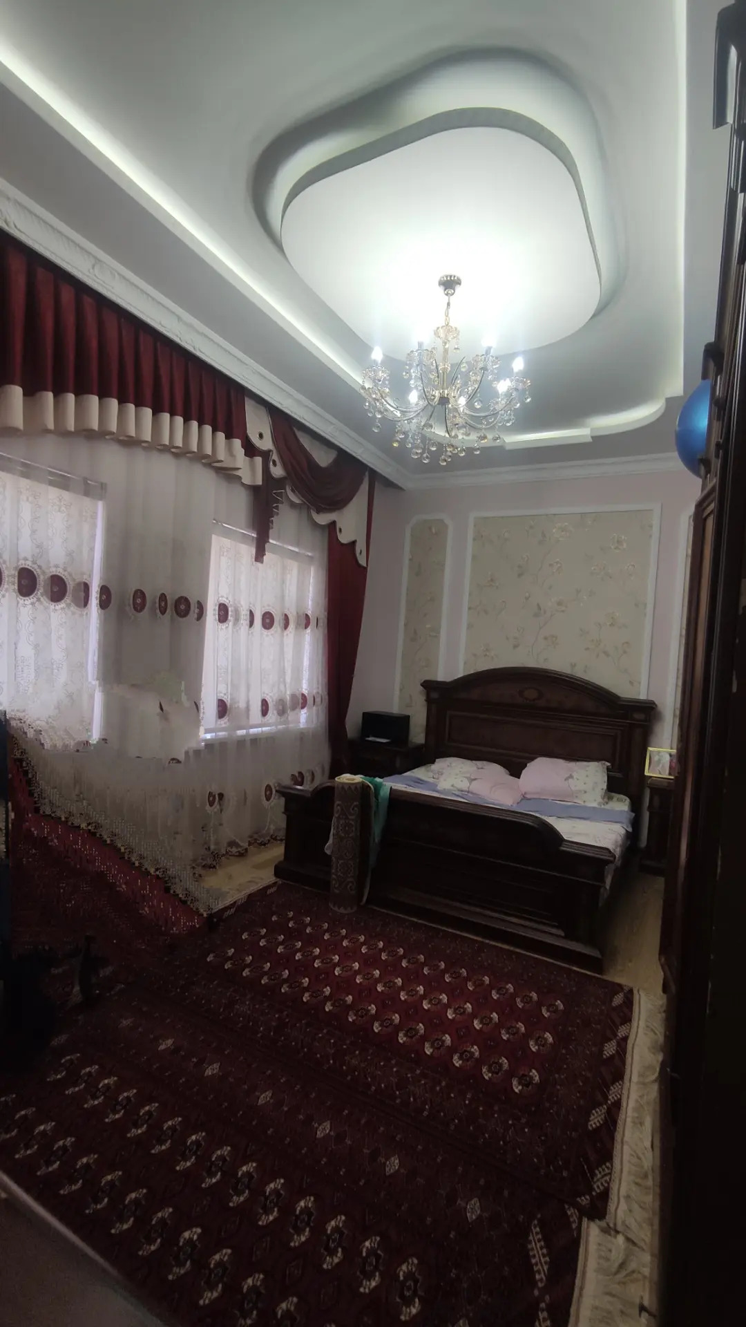 SATLYK JAY GURTLY 3KOMNAT - Ашхабад - img 5