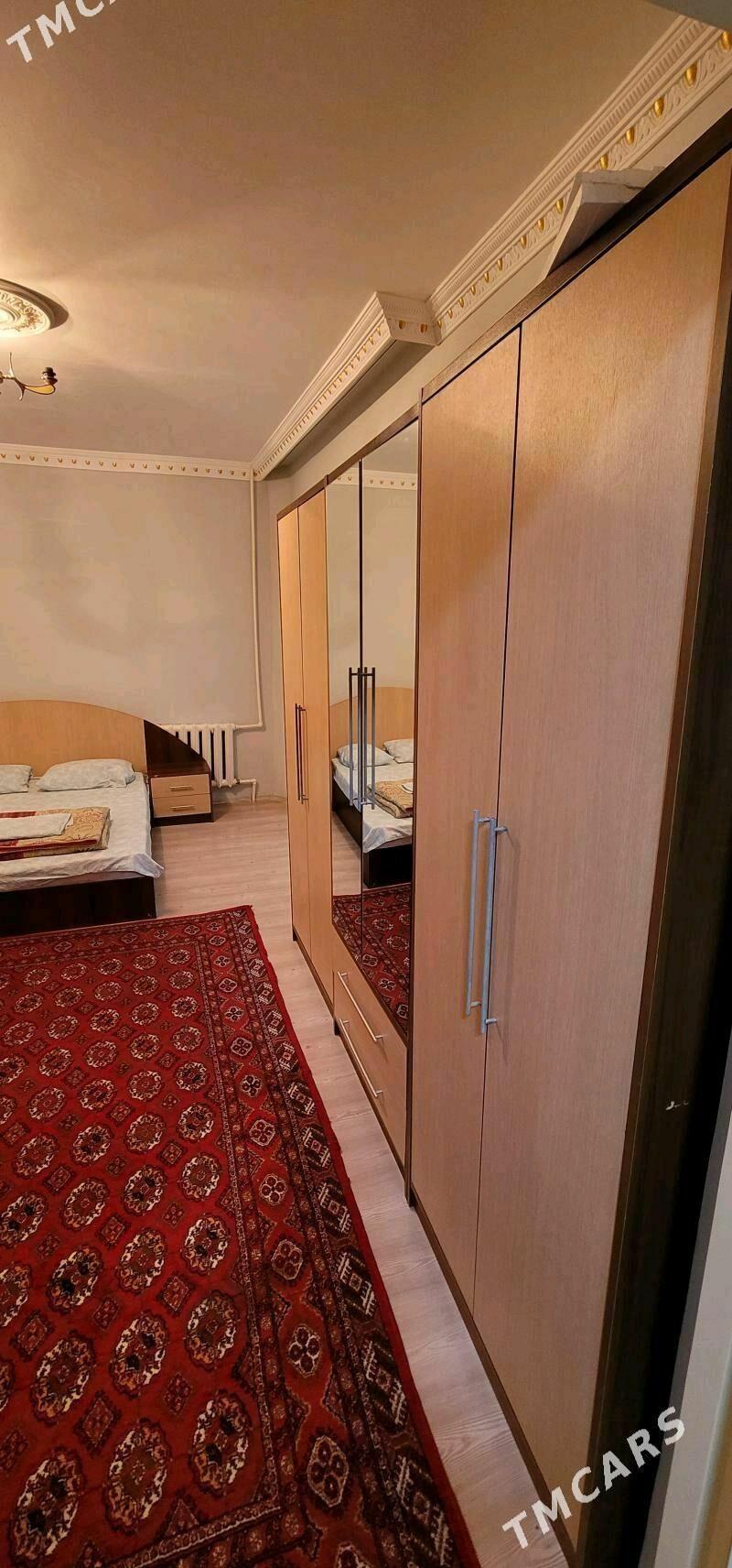 Arenda jaý Dosaf 3 kom  - Aşgabat - img 4