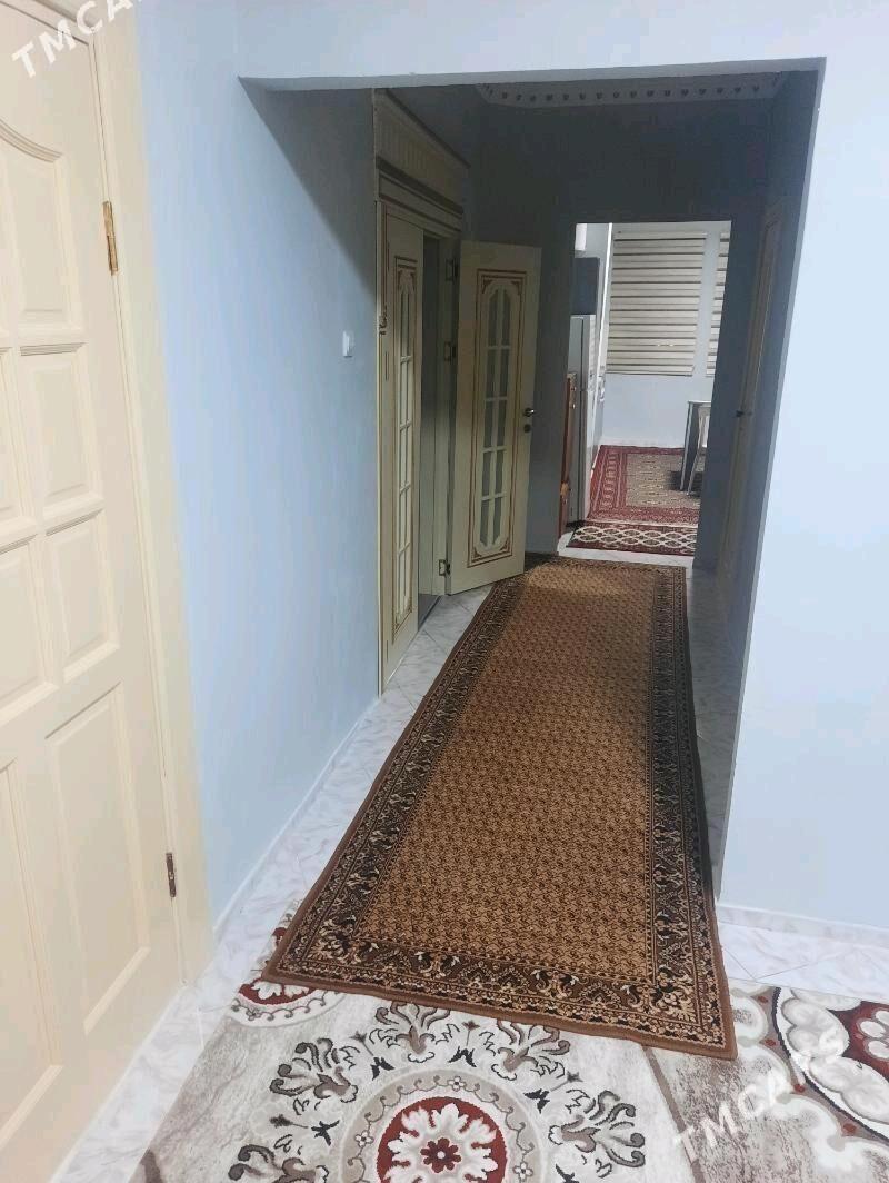 Arenda jaý Dosaf 3 kom  - Aşgabat - img 10