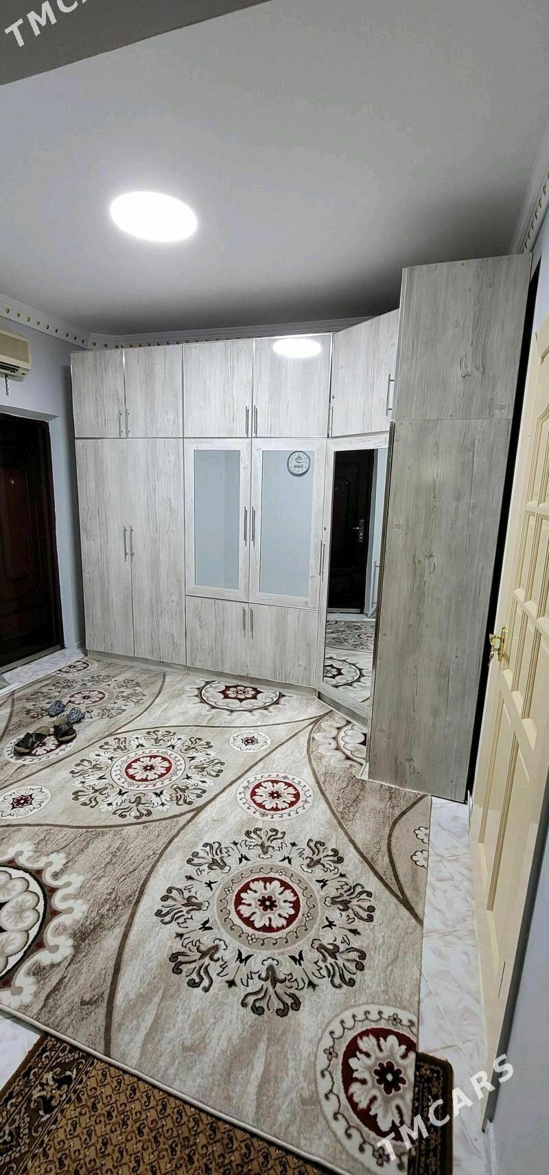 Arenda jaý Dosaf 3 kom  - Aşgabat - img 5