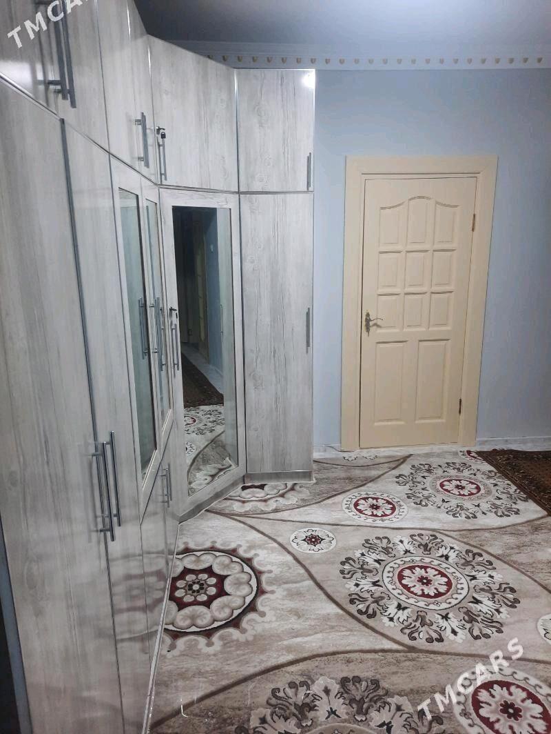 Arenda jaý Dosaf 3 kom  - Aşgabat - img 6