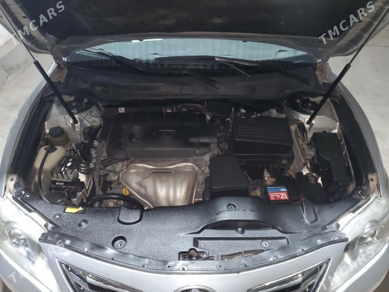 Toyota Camry 2010 - 180 000 TMT - Türkmenabat - img 10