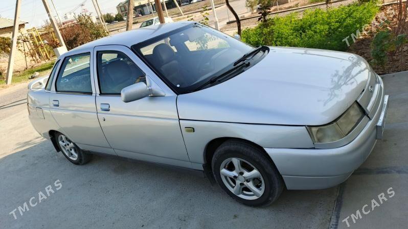 Lada 2110 2003 - 25 000 TMT - Мары - img 5