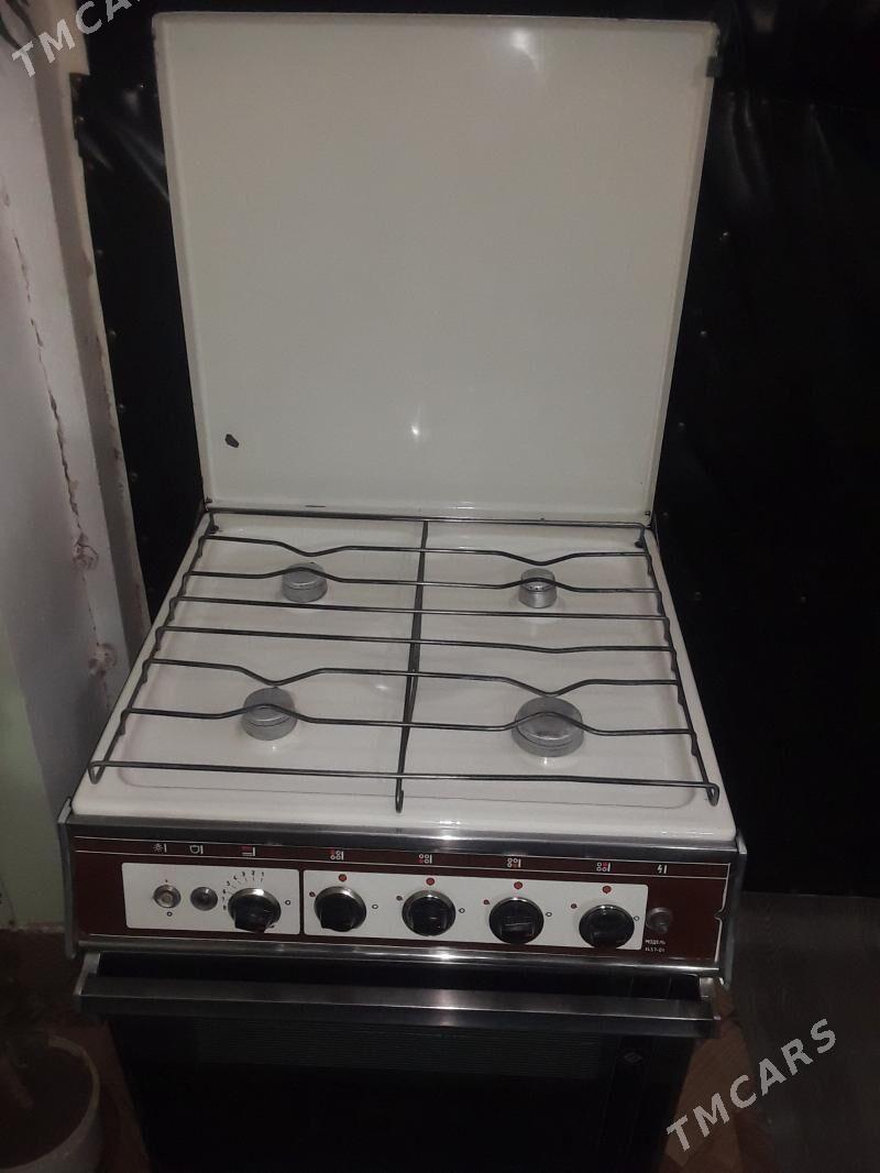 gaz  bress  газ бресс - Дашогуз - img 3